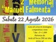 Vocca, il 22 agosto torna il Memorial “Manuel Falmenta” Vocca, il 22 agosto torna il Memorial “Manuel Falmenta”