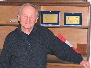 Varallo, è morto Mario Soster: storico presidente del CAI e grande conoscitore della montagna valsesiana