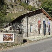 Balmuccia punta sul turismo didattico: un parco giochi tematico alle miniere di Kreas