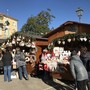 Sordevolo si accende di magia: tutto pronto per il Mercatino degli Angeli, simbolo del Natale biellese Sordevolo si accende di magia: tutto pronto per il Mercatino degli Angeli, simbolo del Natale biellese
