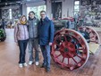 AgriMemorie, il weekend che celebra la passione per la storia dei mezzi agricoli alla Fondazione Marazzato si conclude con un successo AgriMemorie, il weekend che celebra la passione per la storia dei mezzi agricoli alla Fondazione Marazzato si conclude con un successo