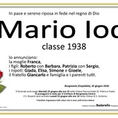 Mario Iod Mario Iod