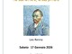 A Romagnano Sesia un incontro su Van Gogh tra lettere e pittura con Leo Renna