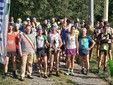 Vocca, emozioni e partecipazione alla 1ª Scalata Memorial Manuel Falmenta