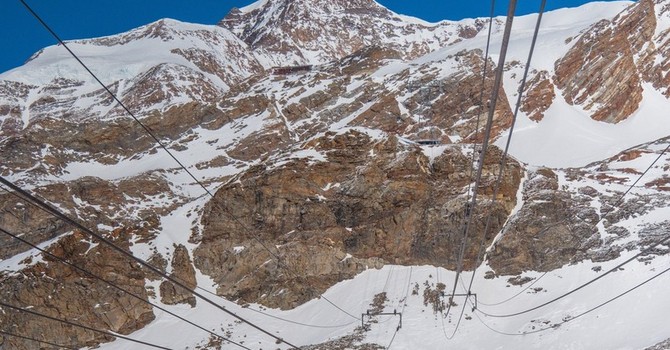 Monterosa Ski, dal 30 maggio parte la stagione estiva 2026: tutte le date delle aperture Monterosa Ski, dal 30 maggio parte la stagione estiva 2026: tutte le date delle aperture