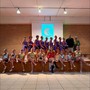 Valduggia, il Vald-Twirling festeggia i 35 anni delle Majorettes Esperance