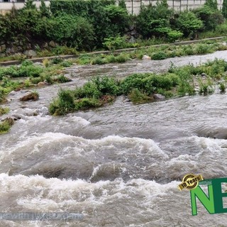 Dalla Regione 380.000 euro nel Biellese per manutenzione idraulica dei corsi d’acqua