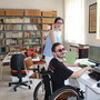 Concluso il Servizio Civile Universale all’Istituto per la storia della Resistenza.