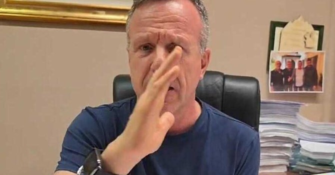 Serravalle dopo il nubifragio, Basso: «Con questi volumi d’acqua la prevenzione diventa sempre più difficile» Serravalle dopo il nubifragio, Basso: «Con questi volumi d’acqua la prevenzione diventa sempre più difficile»