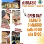 A Roasio il Micronido comunale apre le porte alle famiglie: open day il 9 maggio