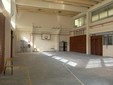Quarona, sopralluogo alle scuole medie: auditorium quasi completato, ultimi lavori in palestra