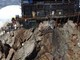 Capanna Margherita, tre anni di monitoraggio geotecnico e strutturale sul Monte Rosa