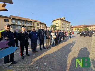 A Sordevolo si accende di magia: al via la XXIII edizione del Mercatino degli Angeli FOTO e VIDEO Davide Finatti per newsbiella.it