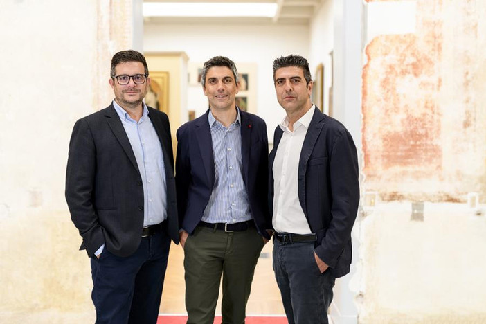 Il gruppo Marazzato lancia il portale Wastudy Il gruppo Marazzato lancia il portale Wastudy