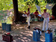 Il teatro diventa magia, a Valdilana i Musicanti di Brema in scena al Parco Reda (foto dalla pagina Facebook di Comune di Valdilana) Il teatro diventa magia, a Valdilana i Musicanti di Brema in scena al Parco Reda (foto dalla pagina Facebook di Comune di Valdilana)