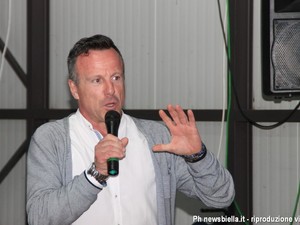 Serravalle Sesia, il sindaco Massimo Basso fa il punto su sentieri, strade, verde pubblico, via Monte Castello e asilo nido