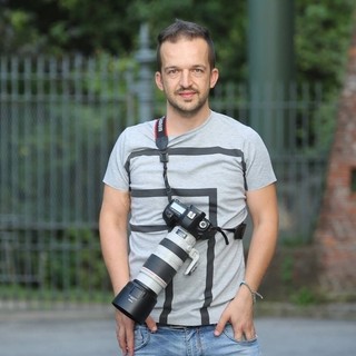 Valdilana, a Valle Mosso una serata con il fotografo Valerio Minato