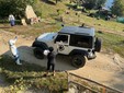 Mera Jeep Trail, 66 vetture e 170 partecipanti al pranzo dell’edizione 2026