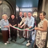 Borgosesia celebra i 100 anni dell’Orchestra di fiati con la mostra del centenario Borgosesia celebra i 100 anni dell’Orchestra di fiati con la mostra del centenario