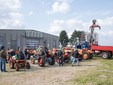 AgriMemorie, il weekend che celebra la passione per la storia dei mezzi agricoli alla Fondazione Marazzato si conclude con un successo AgriMemorie, il weekend che celebra la passione per la storia dei mezzi agricoli alla Fondazione Marazzato si conclude con un successo