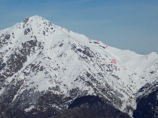 Monte Barone, tornano i fenomeni valanghivi: rifugio chiuso per sicurezza FOTO e VIDEO Mara Viganò e Maurizio Berzero Monte Barone, tornano i fenomeni valanghivi: rifugio chiuso per sicurezza FOTO e VIDEO Mara Viganò e Maurizio Berzero