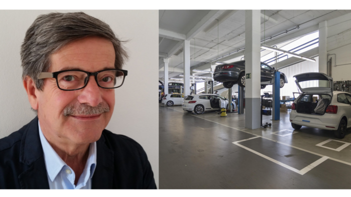 Crisi dell’auto, Vittorio Moretti:  &quot;Perché non compriamo più automobili nuove&quot;