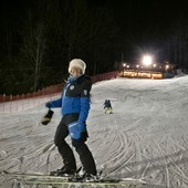 Alagna, sciate serali al Wold con i maestri: appuntamento il 28 dicembre e il 4 gennaio Alagna, sciate serali al Wold con i maestri: appuntamento il 28 dicembre e il 4 gennaio