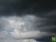 Allerta gialla per temporali anche a Biella, in arrivo temporali anche di forte intensità (foto di repertorio)