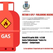 A Campertogno un incontro pubblico sul progetto di metanizzazione dell’Alta Valsesia A Campertogno un incontro pubblico sul progetto di metanizzazione dell’Alta Valsesia