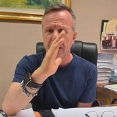 Serravalle dopo il nubifragio, Basso: «Con questi volumi d’acqua la prevenzione diventa sempre più difficile»