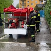 Maltempo e calamità, nasce il “pronto intervento” della Regione per le scuole danneggiate (foto di repertorio)