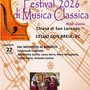 Cellio con Breia, un viaggio musicale dal Medioevo al Barocco Cellio con Breia, un viaggio musicale dal Medioevo al Barocco