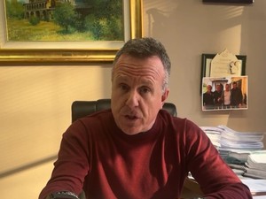 Serravalle Sesia, il sindaco Basso fa il punto su raccolta rifiuti e centro di stoccaggio: “Servono collaborazione e differenziata fatta bene”