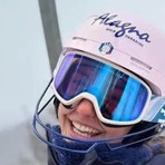 Emilia Mondinelli debutta in Coppa del Mondo: Alagna fa il tifo per la sua campionessa