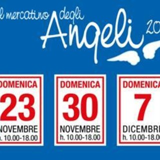 Sordevolo, si presenta la 23° edizione del Mercatino degli Angeli: un evento che unisce tradizione, artigianato e solidarietà