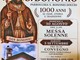 Doccio celebra mille anni di San Bononio tra fede, storia e tradizione Doccio celebra mille anni di San Bononio tra fede, storia e tradizione