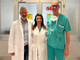 Al CTO salvata donna colpita da raro tumore del cranio grazie a cranioplastica in 3D