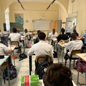 Maturità 2026, annunciate le materie della seconda prova: latino al Classico e matematica allo Scientifico (foto di repertorio) Maturità 2026, annunciate le materie della seconda prova: latino al Classico e matematica allo Scientifico (foto di repertorio)