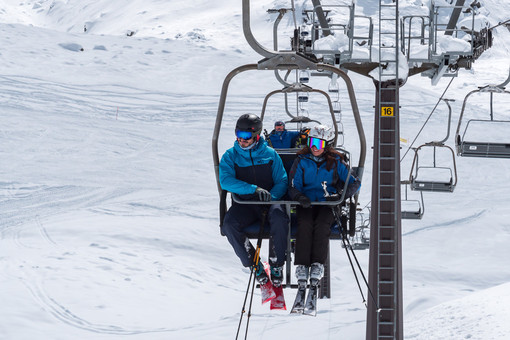 Monterosa Ski: tutto pronto per la nuova stagione invernale 2025-2026 tra Alagna e Alpe di Mera Monterosa Ski: tutto pronto per la nuova stagione invernale 2025-2026 tra Alagna e Alpe di Mera