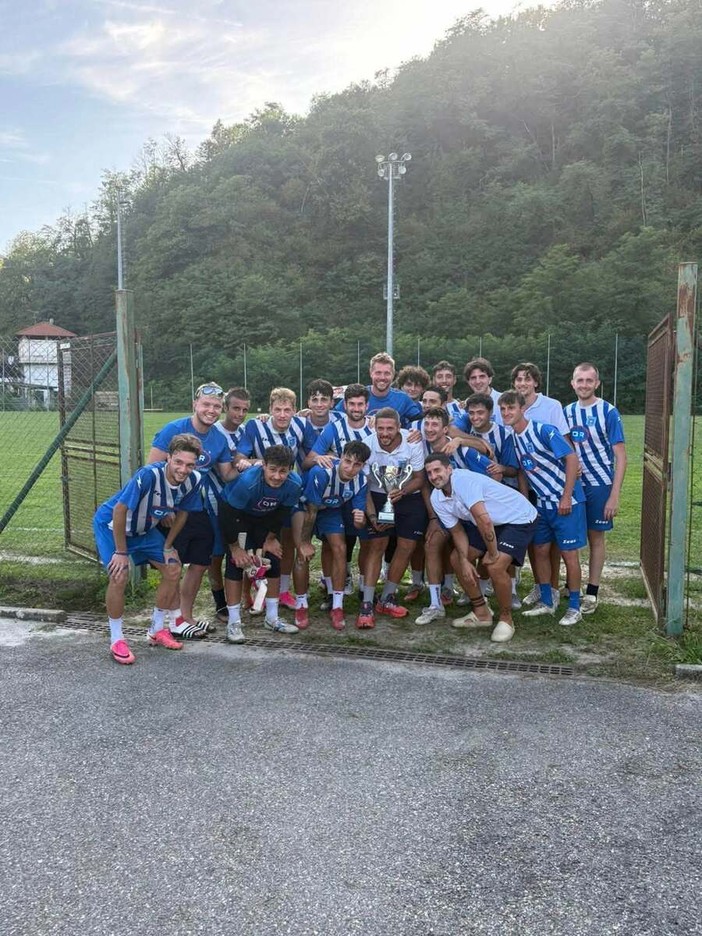 A Valduggia il calcio ricorda Augusto Vitulano: una giornata nel segno della sua passione A Valduggia il calcio ricorda Augusto Vitulano: una giornata nel segno della sua passione