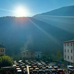 Mera Jeep Trail, 66 vetture e 170 partecipanti al pranzo dell’edizione 2026 Mera Jeep Trail, 66 vetture e 170 partecipanti al pranzo dell’edizione 2026