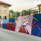 Nuovo murales a Valdilana ad opera di Passaggio a Oriente Nuovo murales a Valdilana ad opera di Passaggio a Oriente