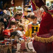 Alagna e Riva Valdobbia si accendono per i mercatini di Natale: appuntamento il 6 e 7 dicembre 2025