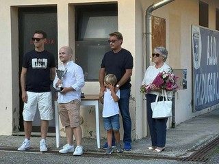 A Valduggia il calcio ricorda Augusto Vitulano: una giornata nel segno della sua passione A Valduggia il calcio ricorda Augusto Vitulano: una giornata nel segno della sua passione