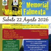 Vocca, il Memorial Manuel Falmenta sale fino al Bivacco Falispa