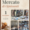 Scopello, il 1° novembre appuntamento con il Mercato di Ognissanti Scopello, il 1° novembre appuntamento con il Mercato di Ognissanti