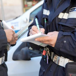 Multe stradali in Piemonte: Vercelli tra le province con meno incassi