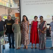 Tessere la Pace, a Valdilana storie di comunità sul cammino della responsabilità (foto di repertorio)