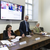 Le Donne del Piemonte attraverso le illustrazioni, una mostra a Palazzo Lascaris