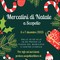 A Scopello tornano i Mercatini di Natale: due giorni di magia nel cuore del paese A Scopello tornano i Mercatini di Natale: due giorni di magia nel cuore del paese